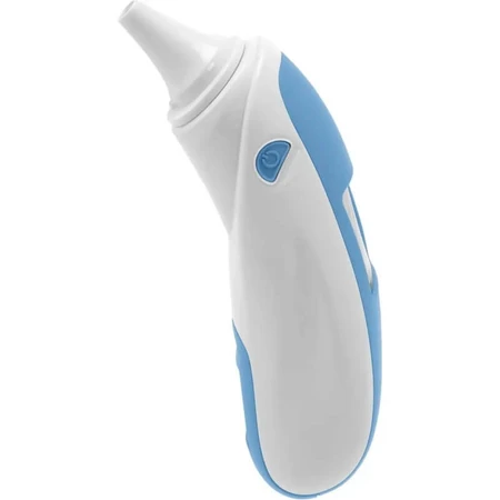 Chicco Comfort Quick - Thermomètre numérique pour enfants