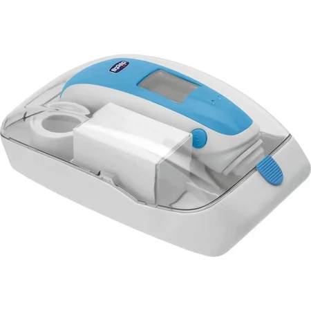Chicco Comfort Quick - Thermomètre numérique pour enfants