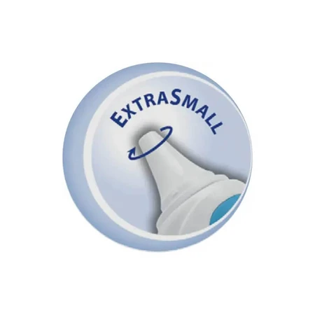 Chicco Comfort Quick - Thermomètre numérique pour enfants