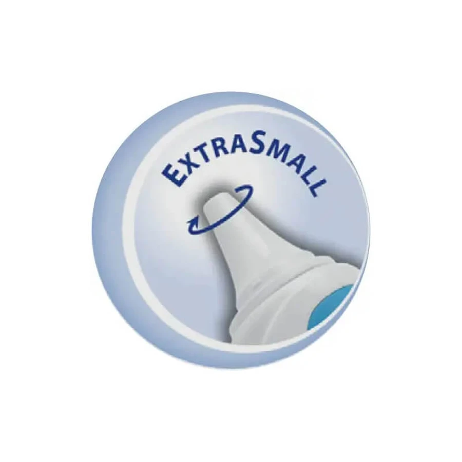 Chicco Comfort Quick - Thermomètre numérique pour enfants