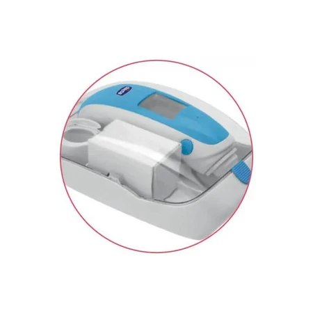 Chicco Comfort Quick - Thermomètre numérique pour enfants