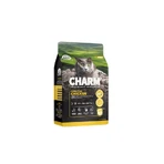 Charm Cage-free Chicken - Compleet kattenvoer voor alle levensfasen, 340 g