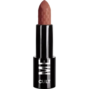 Mesauda Cult matte – ruj mat nr. 206 avantgarde