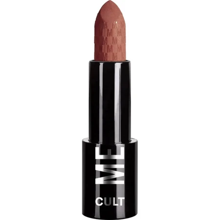 Mesauda Cult matte – ruj mat nr. 206 avantgarde