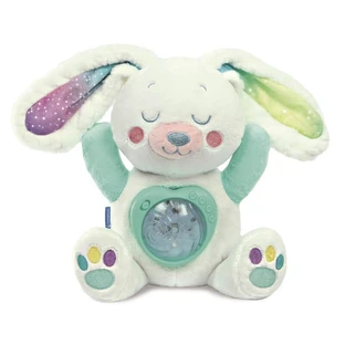 Clementoni Fiocco - Northern Lights Projector with Sounds and Melodies for Children