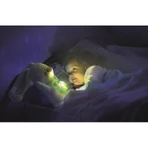 Clementoni Fiocco - Northern Lights Projector with Sounds and Melodies for Children