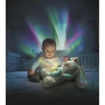 Clementoni Fiocco - Northern Lights Projector with Sounds and Melodies for Children