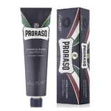 Proraso Protective - Jabón de afeitado con aloe y vitamina E, 150 ml