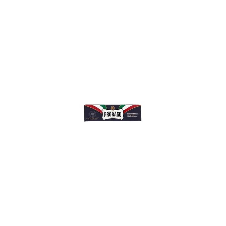 Proraso Protective - Scheerzeep met aloë en vitamine E, 150 ml