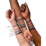 Astra Private Dream Eyes - Palette d'ombres à paupières en poudre n° 04 Jet