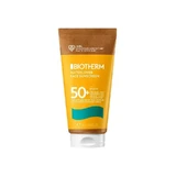 Biotherm Anti-Aging Waterlover Gesichts-Sonnenschutz LSF 50+ mit sehr hohem Schutz, 50 ml