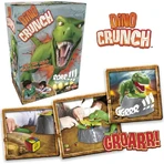 Goliath Dino Crunch – Brettspiel