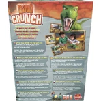Goliath Dino Crunch – Brettspiel