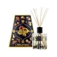 Ortigia Antique Roses - Aromatic Diffuser with Reeds, 200 ml