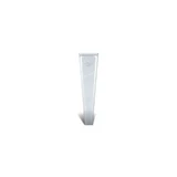 Iridress 50 mm Stoma-Spülbeutel, 10er-Pack