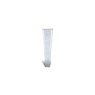 Iridress 50 mm stoma-spoelzakje, verpakking van 10 stuks