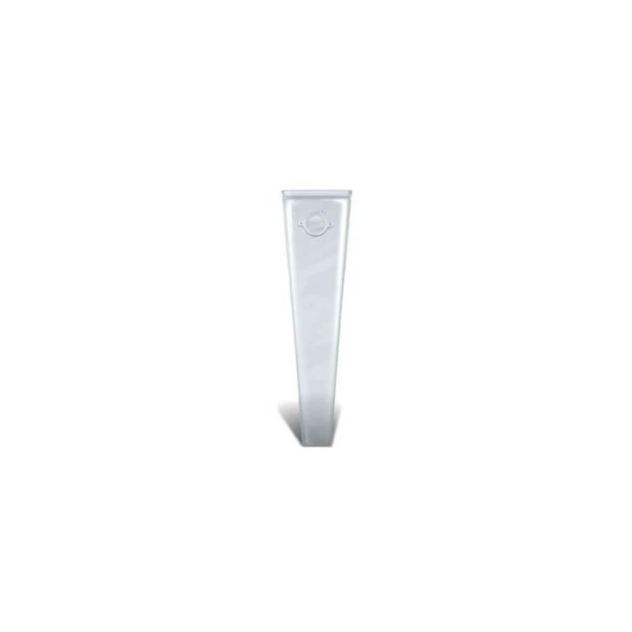 Iridress 50 mm stoma-spoelzakje, verpakking van 10 stuks