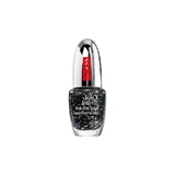 Pupa Black &amp; White - Nail Polish No. 03 Mosaic Black