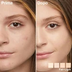 Maybelline Instant Age Rewind Perfector 4 en 1 Glow Makeup - Base de maquillaje iluminadora - N.º 00 Fair Light