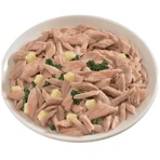 Life Petcare Life Cat Natural Tuna with Cheese - Wet Cat Food, 85 g