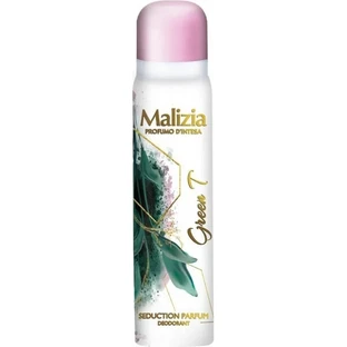 Malizia Green T – Deodorant-Spray 100 ml