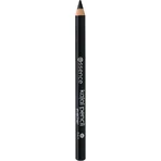 Essence Kajal - Crayon pour les yeux n° 01 Noir