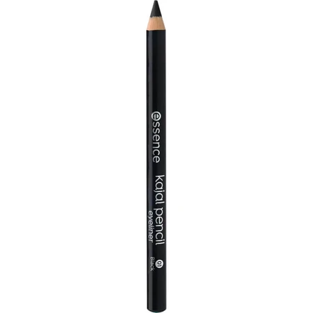 Essence Kajal - Crayon pour les yeux n° 01 Noir