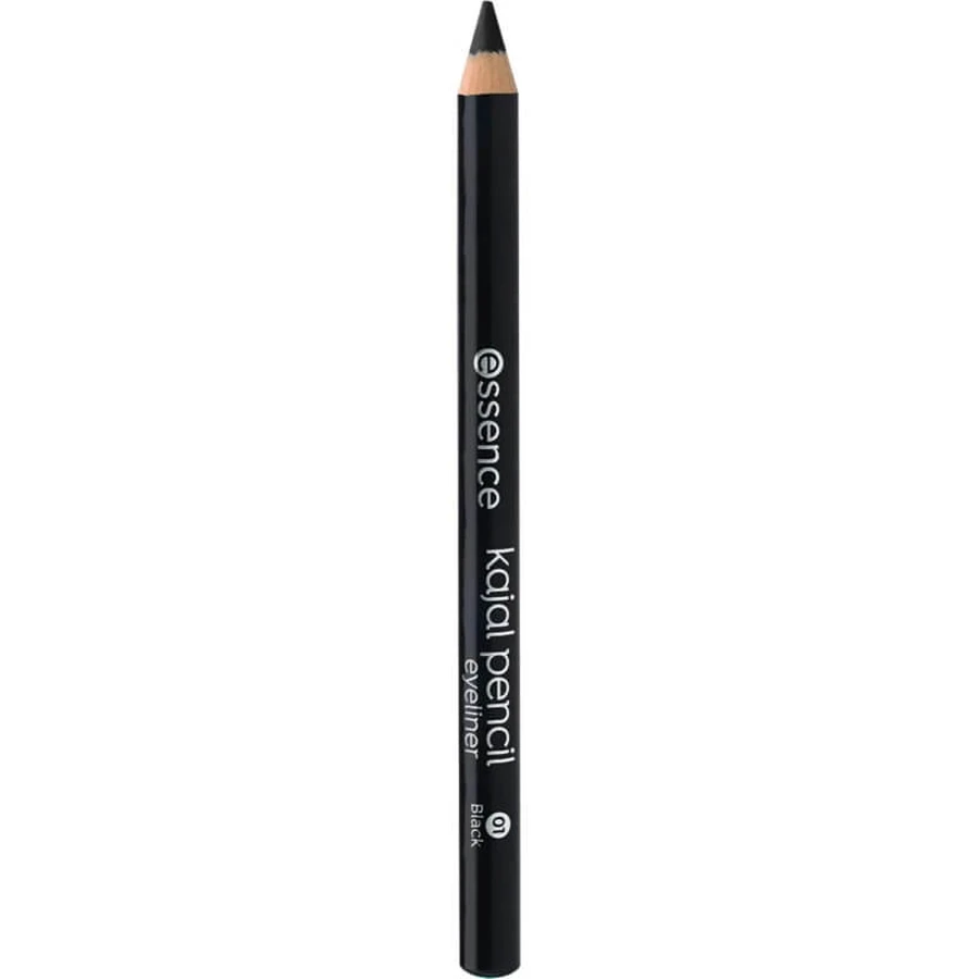 Essence Kajal - Crayon pour les yeux n° 01 Noir