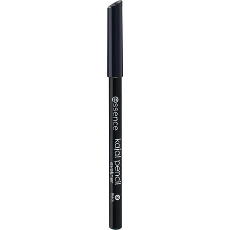 Essence Kajal - Crayon pour les yeux n° 01 Noir