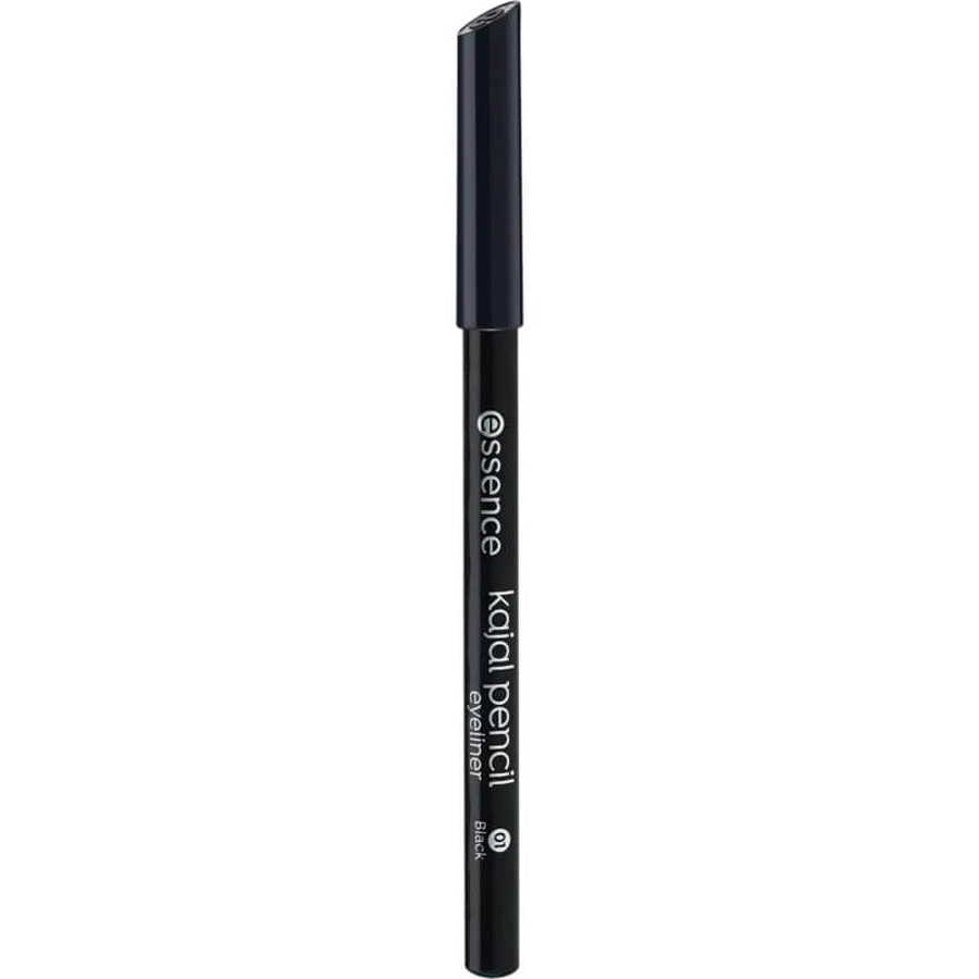 Essence Kajal - Crayon pour les yeux n° 01 Noir