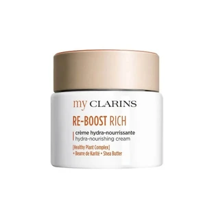 Clarins My Clarins Re-Boost Rich - Voedende vochtinbrengende crème 50 ml