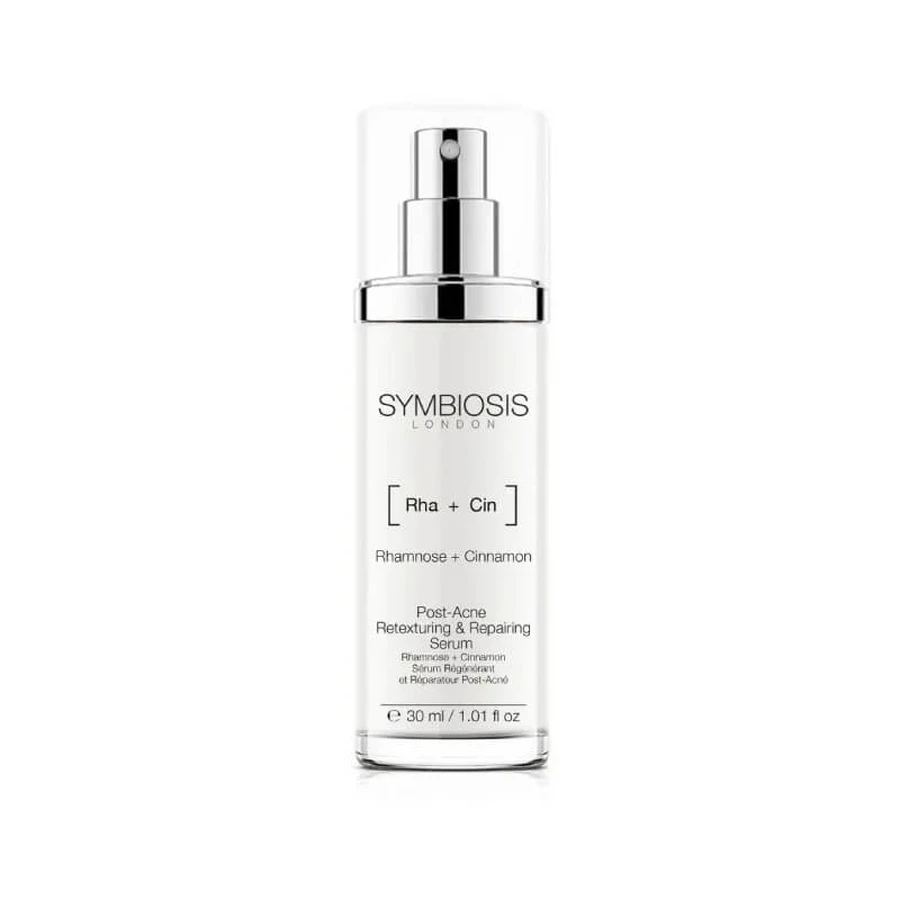 Rhamnose + Zimt – Serum zur Regeneration nach Akne 30 ml