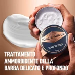 Gillette King C. Gillette - Zachte scheerbalsem 100 ml