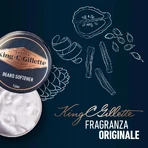 Gillette King C. Gillette - Zachte scheerbalsem 100 ml
