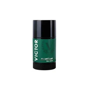 Victor Original - Desodorante en barra, 75 ml