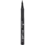 Essence 24ever Ink - Delineador de ojos resistente al agua