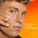 L'Oréal Paris Men Expert - Crema hidratante antifatiga de larga duración, 50 ml