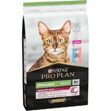Purina Pro Plan Sterilized Adult Savory Duo: Cod with Trout - Complete Food for Sterilized Cats, 10 kg