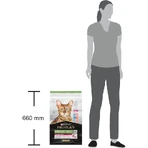 Purina Pro Plan Sterilized Adult Savory Duo: Kabeljauw met forel - Compleet voer voor gesteriliseerde katten, 10 kg