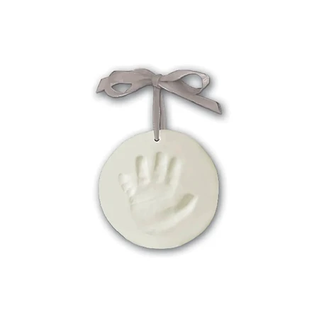 Cangaroo Keepsake Print - Set for Baby Hand and Footprints to Hang Up