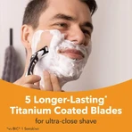 Bic Flex 5 Hybrid - Manual Razor