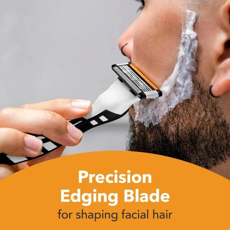 Bic Flex 5 Hybrid - Manual Razor