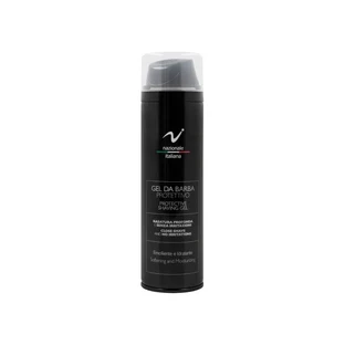 Scheergel van het Italiaanse nationale team 200 ml