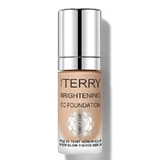By Terry Brightening CC Foundation - Serum Foundation nr. 2W Light Warm