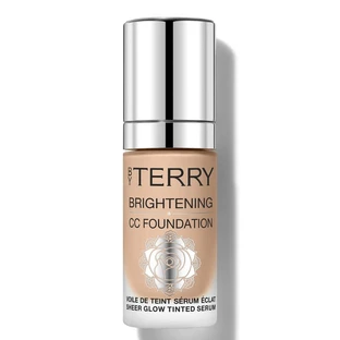 By Terry Brightening CC Foundation - Serum Foundation nr. 2W Light Warm