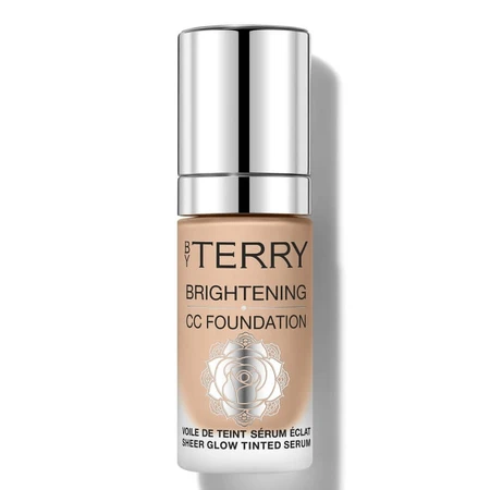 By Terry Brightening CC Foundation - Serum Foundation nr. 2W Light Warm