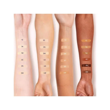 By Terry Brightening CC Foundation - Serum Foundation nr. 2W Light Warm