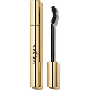 Guerlain Noir G - Courbe Volume Intense 24h Extra Black Mascara