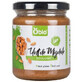 Eco Almond Paste, 250g, Obio