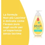 Johnson &amp; Johnson Baby Head-to-Toe Bath - Gel de baño para bebés, 500 ml